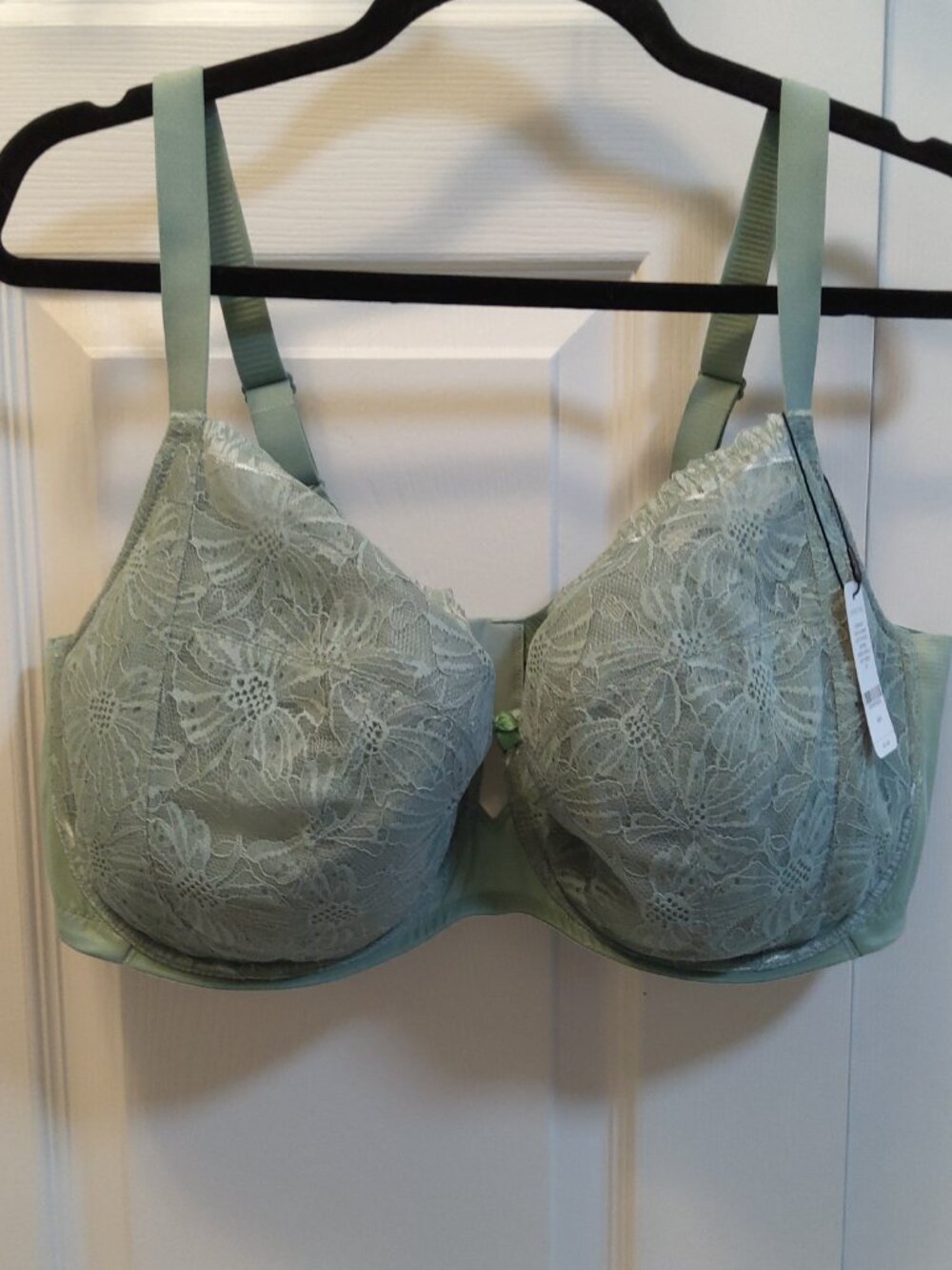 Understance Ruby bra - Picture 3 of 4